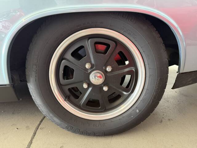Porsche 914/4  2.0