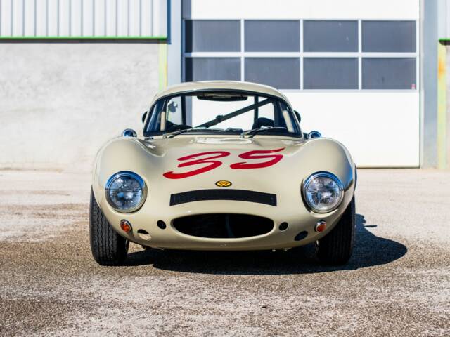 Ginetta G 4R