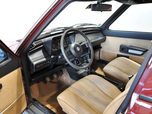 Alfa Romeo Giulietta 1.6