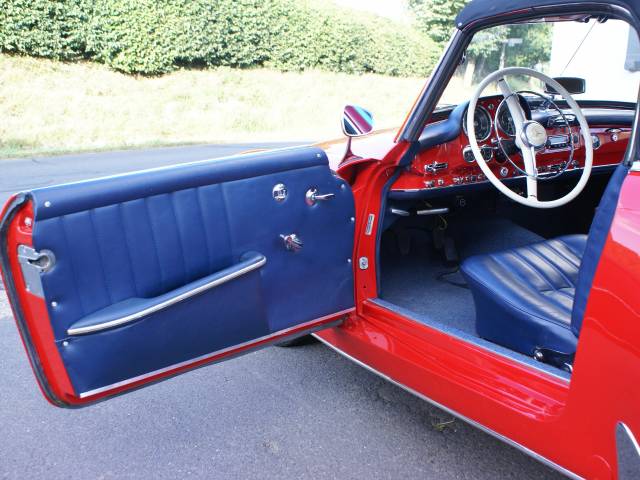 Mercedes-Benz 190 SL