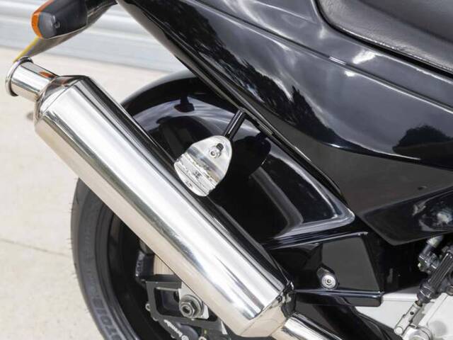 Norton F1
