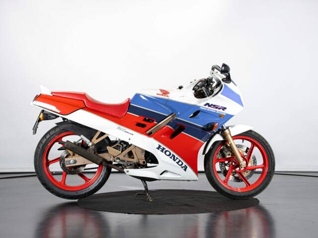 Honda NSR 125 R