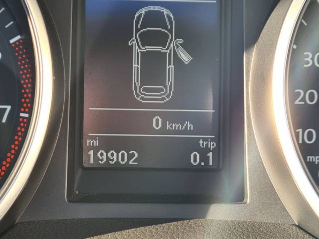 Volkswagen Golf VI R Cabrio
