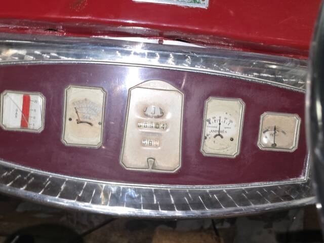 Pierce-Arrow Modell 43