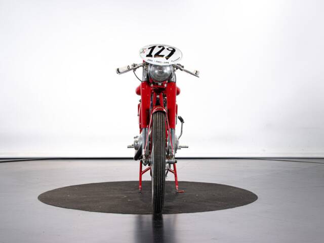 Mondial 175 Turismo Veloce