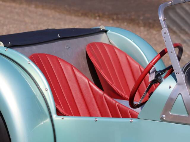 Lotus Seven