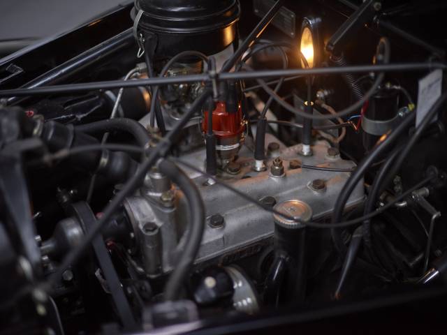 Mercedes-Benz 170 S Cabriolet A