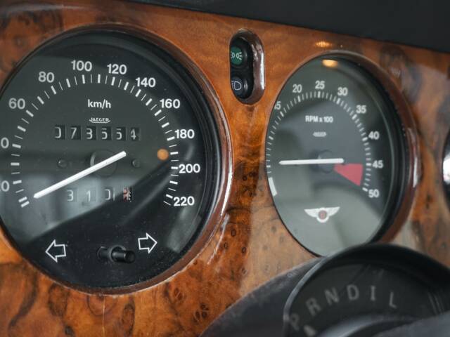 Bentley Turbo R