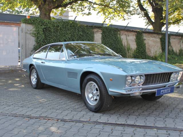 Bild 1/20 von Monteverdi High Speed 375 L (1973)