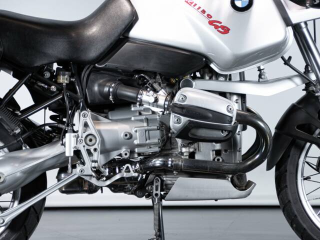 BMW R 1150 GS