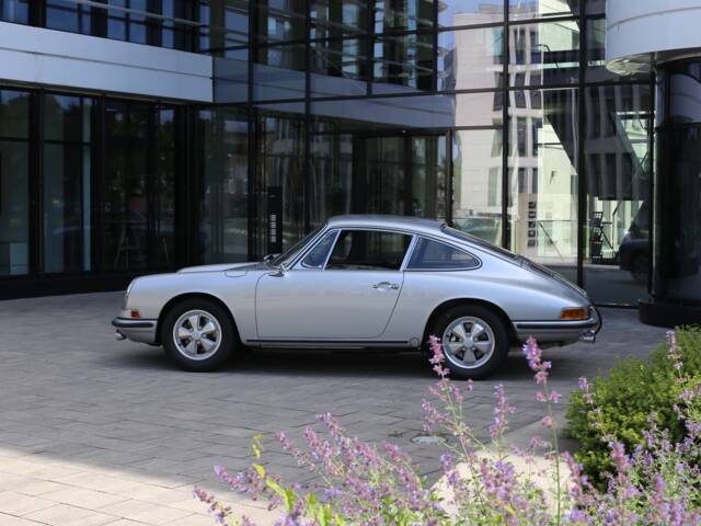 Porsche 911 2.0 S