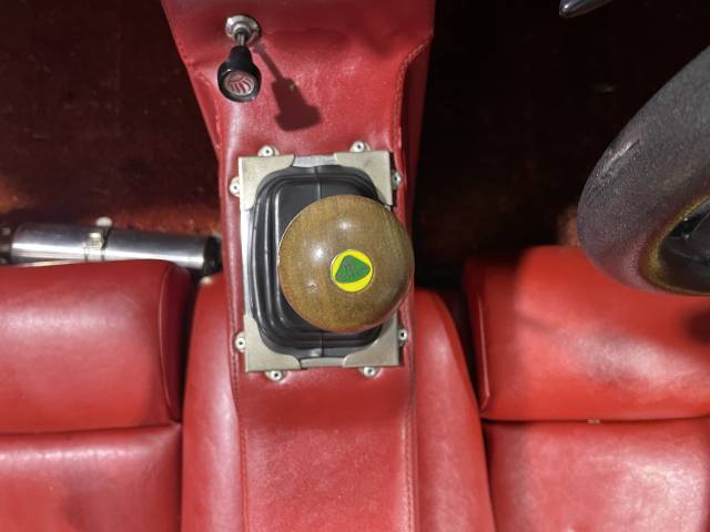 Lotus Seven