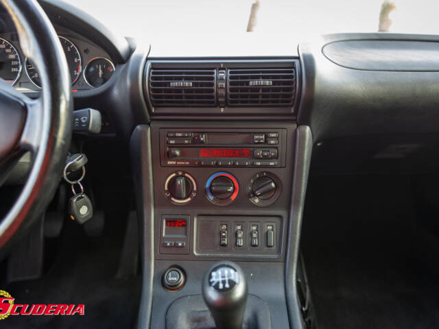 BMW Z3 1.9