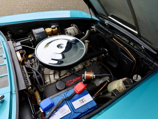 ISO Rivolta 340