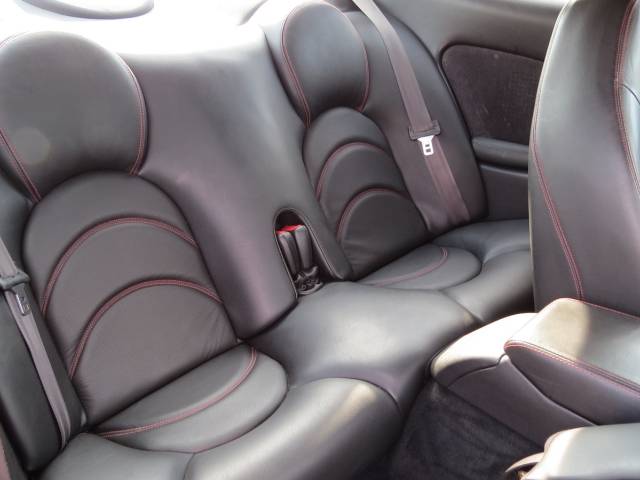 Jaguar XKR "Silverstone"