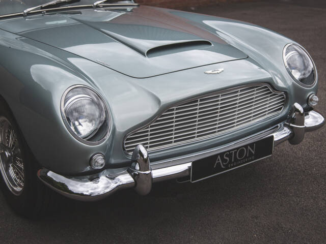 Aston Martin DB 5