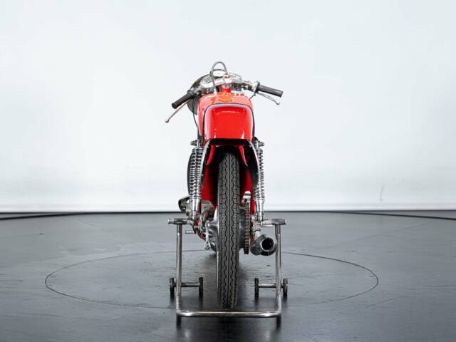 Ducati 125 Sport