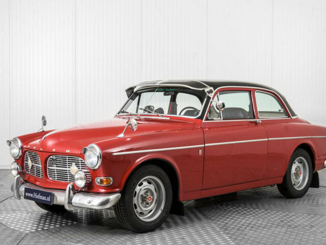 Image 1/50 of Volvo 1800 S (1965)