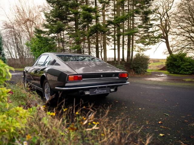 Aston Martin DBS