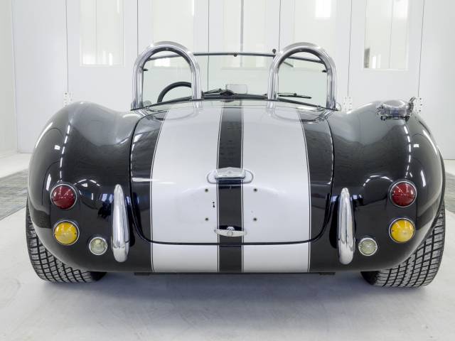 Americar Classic Cobra Replica