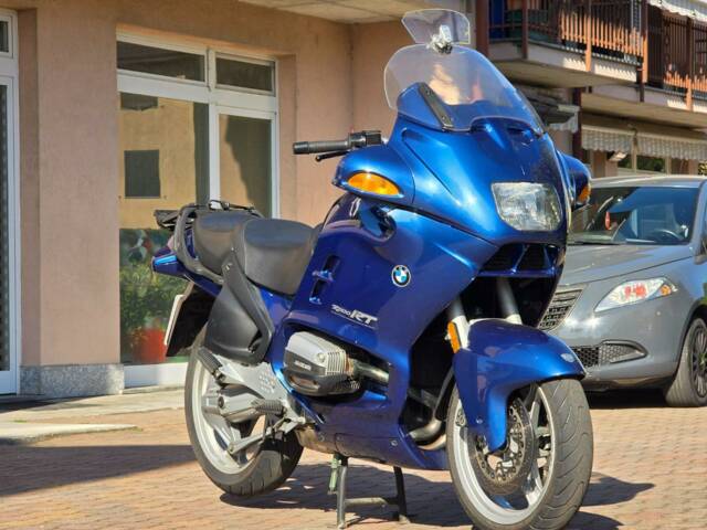 BMW R 1100 RT