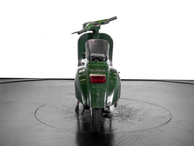 Piaggio Vespa 50 S