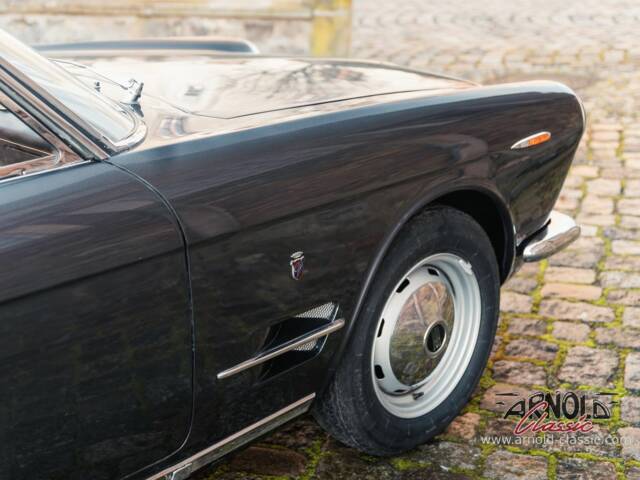 FIAT 2300 S Coupe