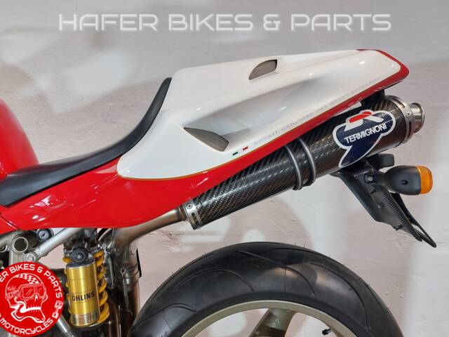 Ducati 916SP