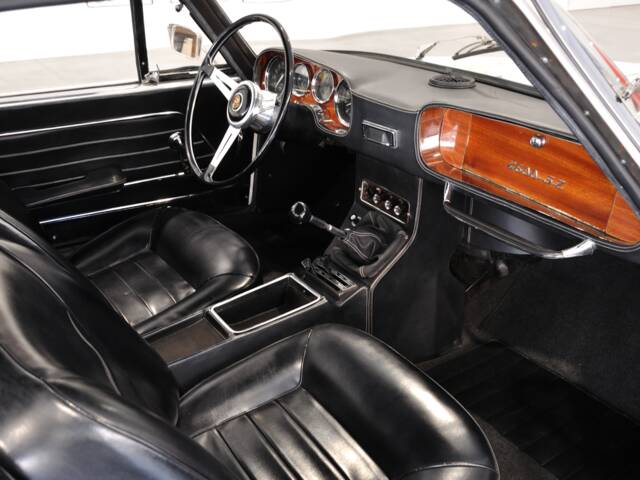 Alfa Romeo 2600 Sprint Zagato