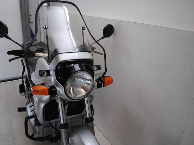 BMW K 100