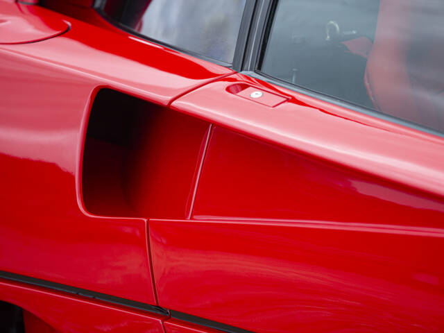 Ferrari F40