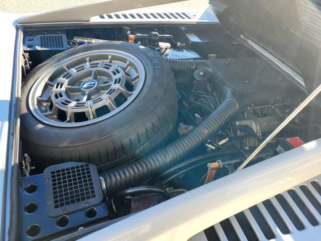 Maserati Merak