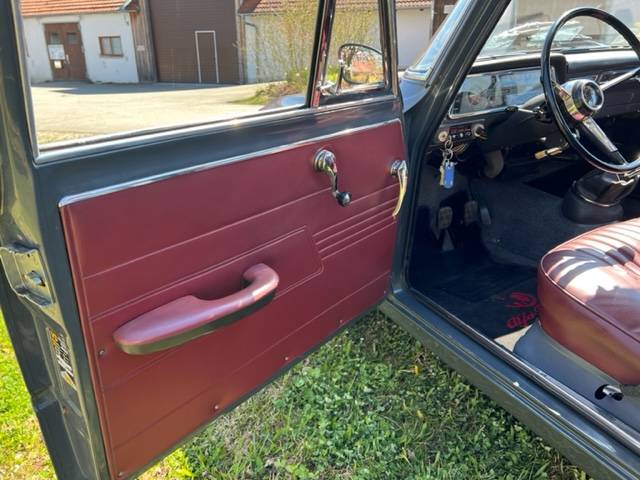 Alfa Romeo Giulia 1300 TI