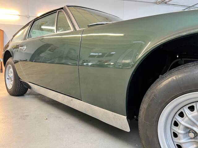 Maserati Indy 4200