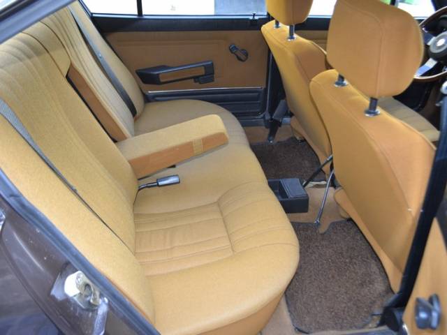 Alfa Romeo Alfasud 1.2
