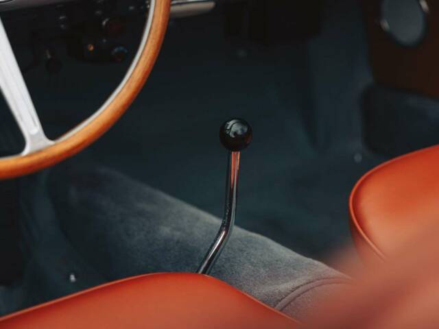 Lancia Flaminia GT 2.8 3C Touring