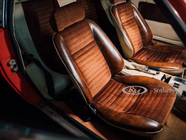 Ferrari Dino 208 GT4