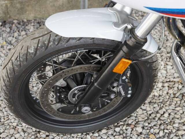 BMW R NineT