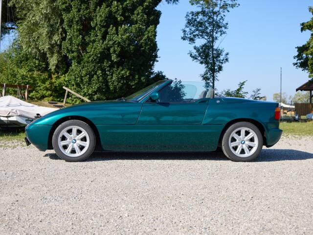 BMW Z1