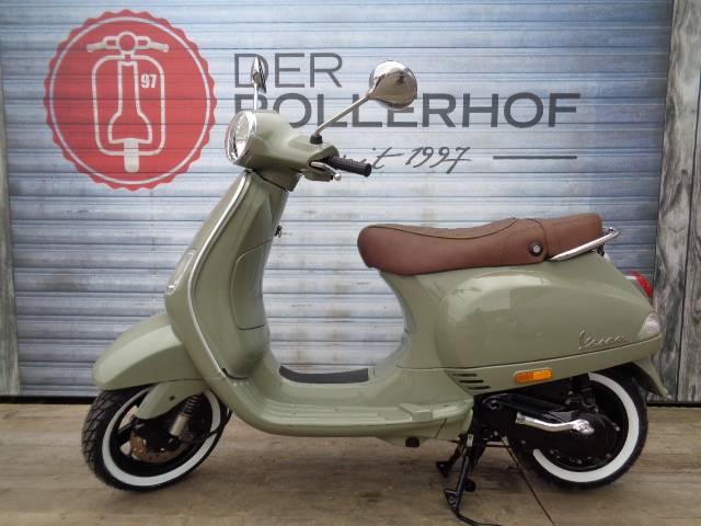 Bild 1/4 von Piaggio DUMMY (2007)