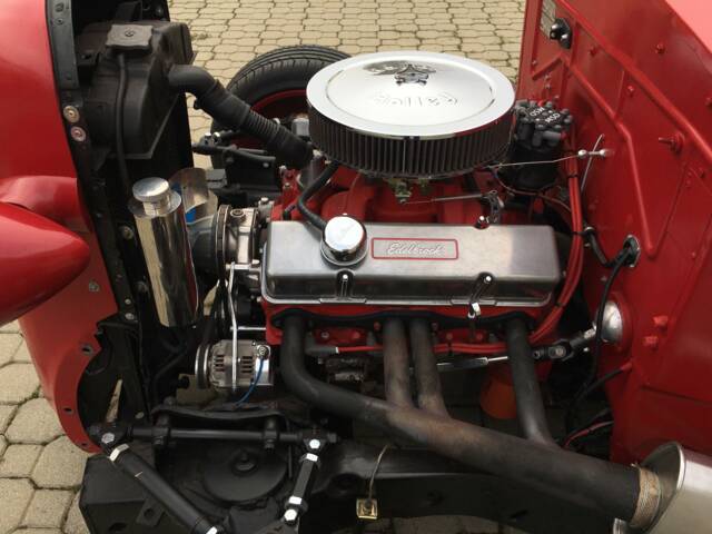Dodge LC 1/2 Ton "Fargo"