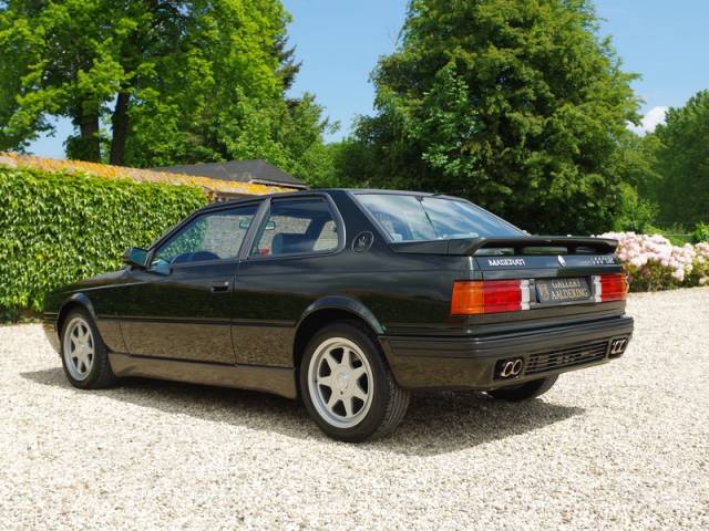 Maserati 222 SR (1993) kaufen - Classic Trader