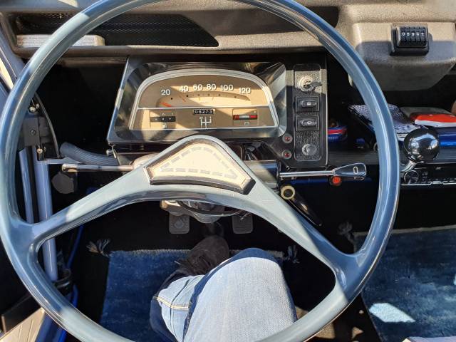 Citroën 2 CV 6