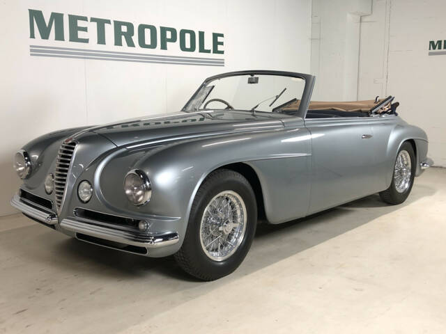 Image 1/40 of Alfa Romeo 6C 2500 Gran Turismo (1952)