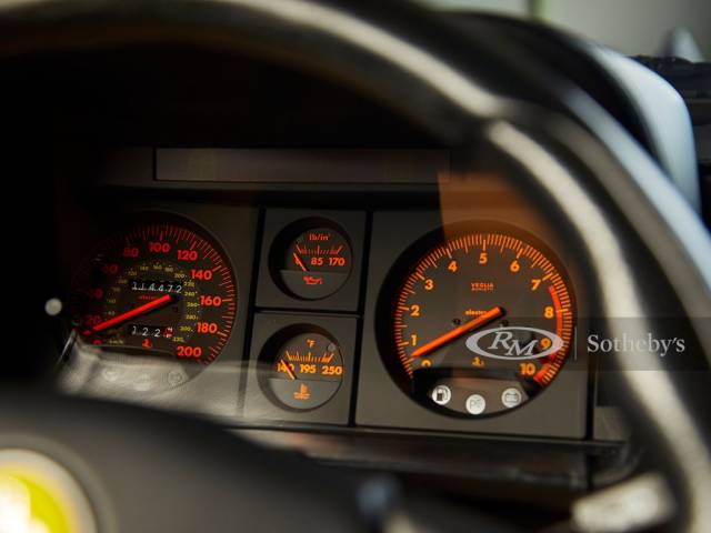 Ferrari F 512 M