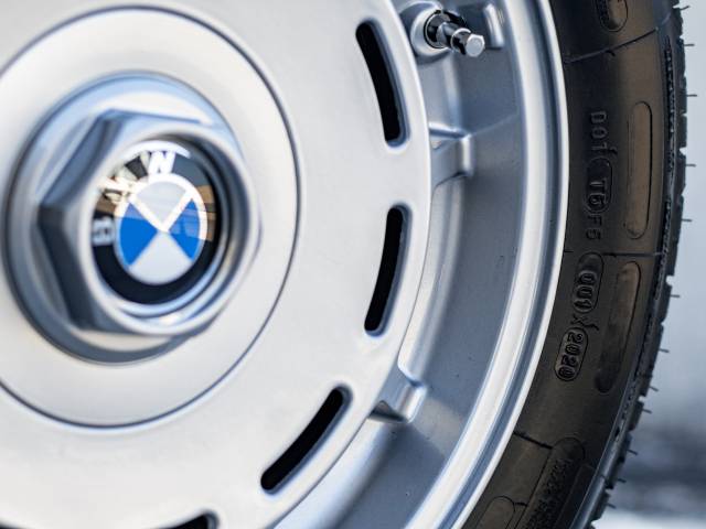 BMW M 535i