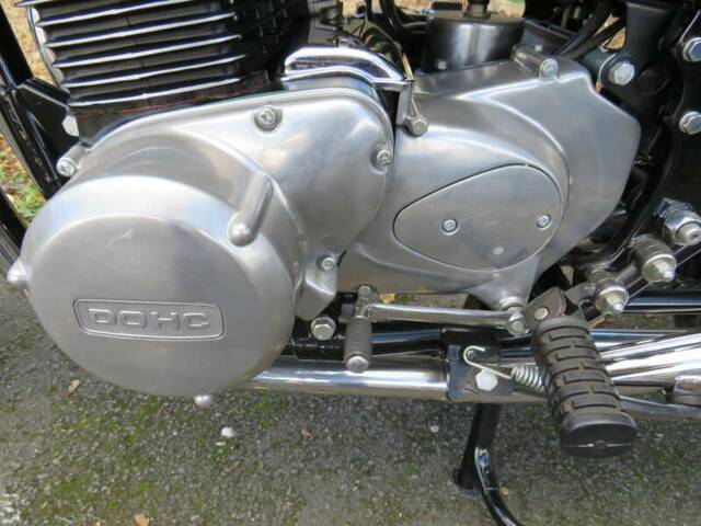 Kawasaki 900 Z1