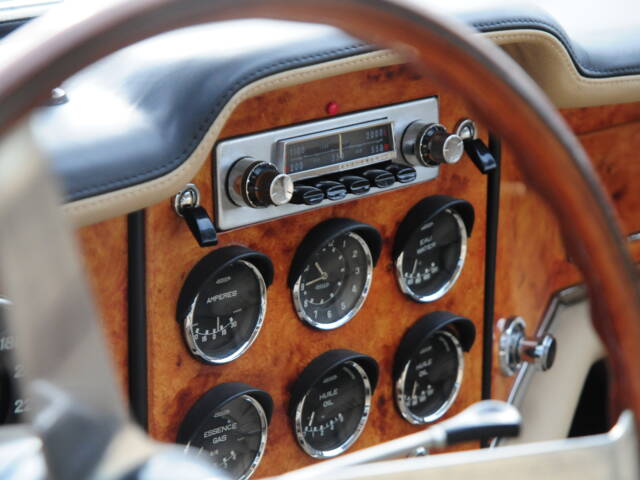 Facel Vega Facel II