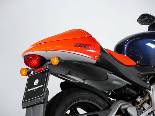 Aprilia RS 125