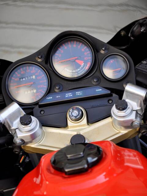 Honda NS 400R